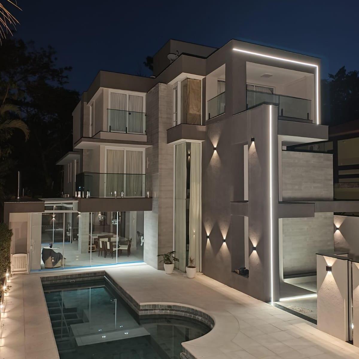 Foto - Bertioga - Riviera de São Lourenço