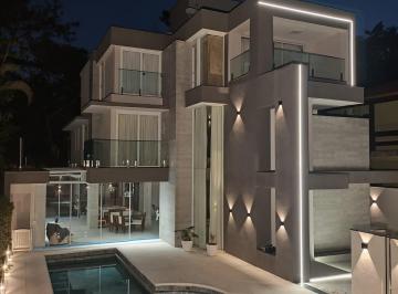 Casa de 5 quartos, Bertioga · Linda Casa na Riviera de São Lourenço Mod 21