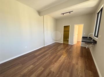 Apartamento de 1 quarto, Curitiba · Apartamento Centro 1 Dormitório Reformado Face Oeste Andar Alto