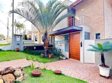 Foto 01 · Condomínio Santa Mônica II - Casa à venda no bairro Jardim Santa Mônica II - Mogi Guaçu/SP