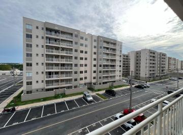Apartamento de 2 quartos, Manaus · Disponível Pra Locação Condomínio Residencial Stilo Golf - Aleixo