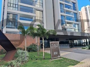 Foto 02 · Imperdível oportunidade: Apartamento de luxo com 3 suítes e 4 vagas no Parque Campolim, Sorocaba-SP!