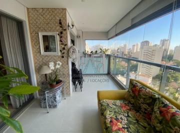 Foto 01 · Apartamento na Vila Romana 2 dormitórios 3 vagas
