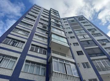 Apartamento de 2 quartos, Salvador · Apartamento 2 quartos, varanda, garagem, no bairro da Graça -Salvador-BA,.