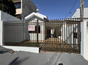 Casa · 100m² · 3 Quartos · 2 Vagas · Casa Jd Imperial II - 03 quartos