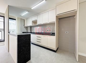 Apartamento · 55m² · 2 Quartos · 1 Vaga · Apartamento 2 quartos - Suite - Cozinha planejada