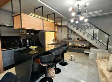 Apartamento · 96m² · 2 Quartos · 1 Vaga · Apartamento com 2 quartos à venda em Jardim do mar - SP