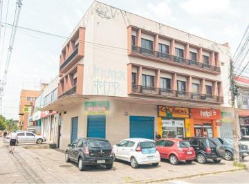 2078244.jpeg · Edifício Residencial em Sarandi