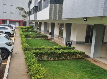 Jardim · Alugo lindo apartamento