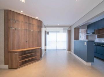 Apartamento · 53m² · 2 Quartos · 2 Vagas · Apartamento para Aluguel - Bosque da Saúde, 2 Quartos,  53 m2 - São Paulo