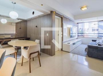 Apartamento · 74m² · 2 Quartos · 1 Vaga · Apartamento para Aluguel - Boa Vista, 2 Quartos, 74 m2 - Porto Alegre