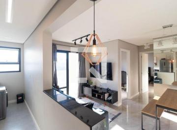 Apartamento · 53m² · 2 Quartos · 1 Vaga · Apartamento para Aluguel - Jardim Flamboyant, 2 Quartos, 53 m2 - Campinas