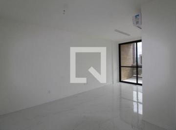 Apartamento · 70m² · 1 Quarto · 2 Vagas · Apartamento para Aluguel - Caminho das Árvores, 1 Quarto, 70 m2 - Salvador