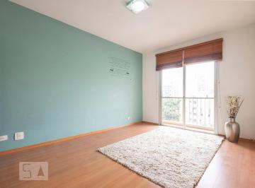 Apartamento · 83m² · 2 Quartos · 1 Vaga · Apartamento para Aluguel - Pinheiros, 2 Quartos, 83 m2 - São Paulo