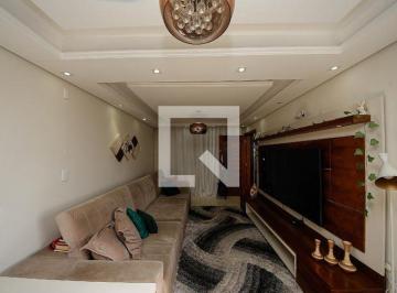 Casa · 347m² · 4 Quartos · 2 Vagas · Casa para Aluguel - Chácara Mafalda, 4 Quartos, 347 m2 - São Paulo