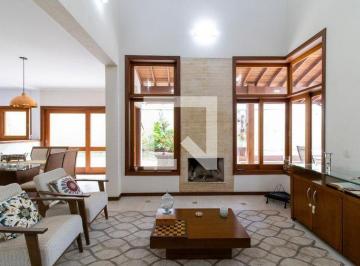 Casa · 225m² · 3 Quartos · 4 Vagas · Casa para Aluguel - Alto Taquaral, 3 Quartos, 225 m2 - Campinas