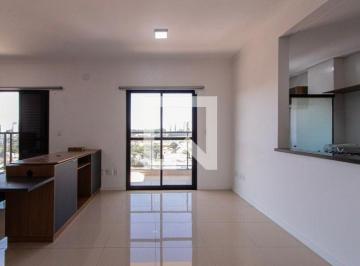 Apartamento · 60m² · 1 Quarto · 1 Vaga · Apartamento para Aluguel - Jardim Europa, 1 Quarto,  60 m2 - Sorocaba