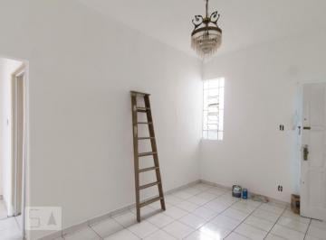 Apartamento · 80m² · 2 Quartos · Apartamento para Aluguel - Água Fria, 2 Quartos, 80 m² - São Paulo