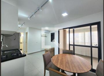 Apartamento · 40m² · 1 Quarto · Apartamento para Aluguel - Vila Olímpia, 1 Quarto, 40 m² - São Paulo