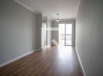 Apartamento · 50m² · 2 Quartos · 1 Vaga · Apartamento para Aluguel - Baeta Neves, 2 Quartos,  50 m² - São Bernardo do Campo