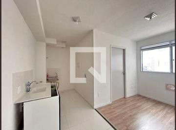Apartamento · 33m² · 2 Quartos · Apartamento para Aluguel - Freguesia do Ó, 2 Quartos,  33 m² - São Paulo
