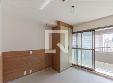Apartamento · 31m² · 1 Quarto · Apartamento para Aluguel - Vila Mariana, 1 Quarto,  31 m² - São Paulo