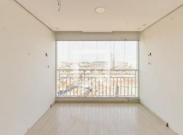 Apartamento · 70m² · 3 Quartos · 1 Vaga · Apartamento para Aluguel - Vila Carrão, 3 Quartos,  70 m² - São Paulo