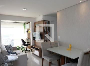 Apartamento · 50m² · 2 Quartos · 1 Vaga · Apartamento à Venda - Vila Augusta, 2 Quartos, 50 m² - Guarulhos