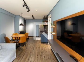 Apartamento · 46m² · 1 Quarto · Apartamento à Venda - Chácara Santo Antonio, 1 Quarto, 46 m² - São Paulo