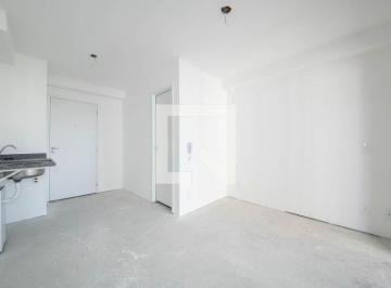 Apartamento · 23m² · 1 Quarto · Apartamento à Venda - Brooklin, 1 Quarto,  23 m² - São Paulo