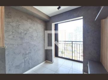 Apartamento · 29m² · 1 Quarto · Apartamento à Venda - Água Branca, 1 Quarto, 29 m² - São Paulo