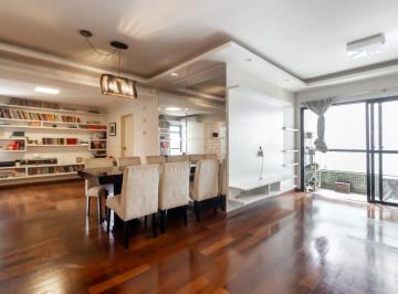 c268edb7-f877-449b-beb1-164fc72ddd10 · Deslumbrante apartamento tipo para venda em Chácara Inglesa com 3 quartos, sendo 1 suíte, 134m²