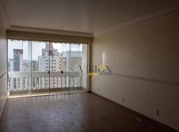 Apartamento · 170m² · 3 Quartos · 1 Vaga · Apartamento para venda em Cambuí de 170.00m² com 3 Quartos, 1 Suite e 1 Garagem
