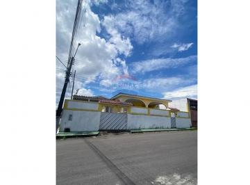Casa · 3 Quartos · 1 Vaga · VENDO LIDA CASA NO CAMPOE ELISEOS