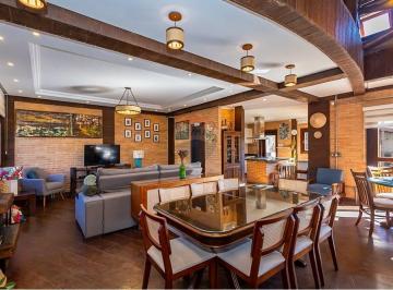 Casa · 336m² · 2 Quartos · 4 Vagas · Casa com 163,46m², 2 suítes, São Braz