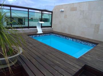 Apartamento de 4 quartos, Rio de Janeiro · Cobertura no Rio 2!
