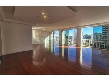 Apartamento · 273m² · 4 Quartos · 3 Vagas · Excelente apartamento de 173m², 4 dormitórios, 3 vagas, lazer completo incluindo quadra de tênis no 