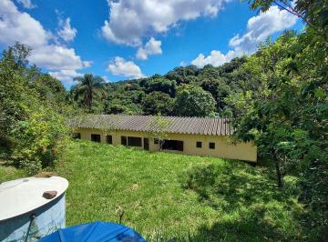 Terreno , Mairiporã · Chácara 122.000 m², 15 min. da Capital,S. Cantareira, p/loteamento( Investidor)