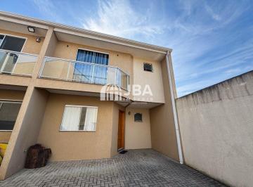 01 · Casa à venda - em Santa Felicidade