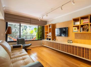 Apartamento , Curitiba · Apartamento Alto da XV – 177m², 4 quartos e 3 vagas!