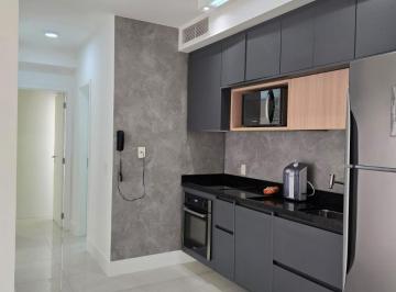Foto 02 · Apartamento, Vila Cordeiro, São Paulo, SP