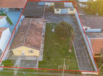 Terreno de 1 quarto, São José dos Pinhais · Terreno com 943 m² à venda por R$ 1.800.000 no Silveira da Motta - SJP - PR