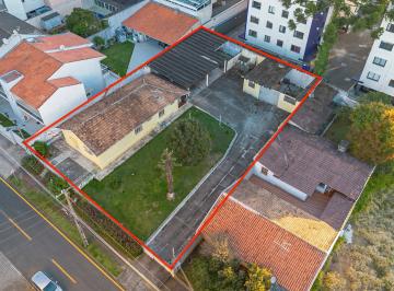 Terreno de 1 quarto, São José dos Pinhais · Terreno com 943 m² à venda por R$ 1.800.000 no Silveira da Motta - SJP - PR