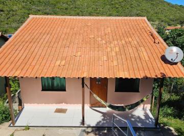 Casa de 2 quartos, Cabo Frio · Casa de Condomínio Bosque do Peró c/ Rgi Ok 