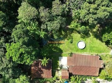 Casa de 5 quartos, São Sebastião · Área de 2.000m² em BOIÇUCANGA