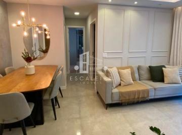 Foto 01 · Imóvel à venda em Teresópolis-RJ: Apartamento de 2 quartos em Agriões, com suíte, 2 banheiros, vaga 