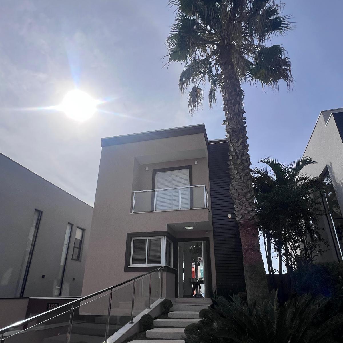 Foto - Santana de Parnaíba - Suru