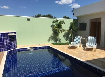 Casa de 3 quartos, Indaiatuba · CASA TÉRREA NO CONDOMÍNIO JARDIM AMISTALDEN, INDAIATUBA SP