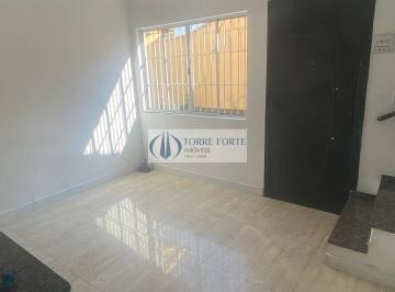 Casa · 70m² · 2 Quartos · 1 Vaga · Casa em Condomínio 2 Dormitórios e 1 Vaga em São Miguel