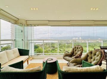 Apartamento de 3 quartos, Guarujá · Apartamento  Vista para o Mar  Alto Padrão Mobiliado  Enseada Verdemar – Guarujá 